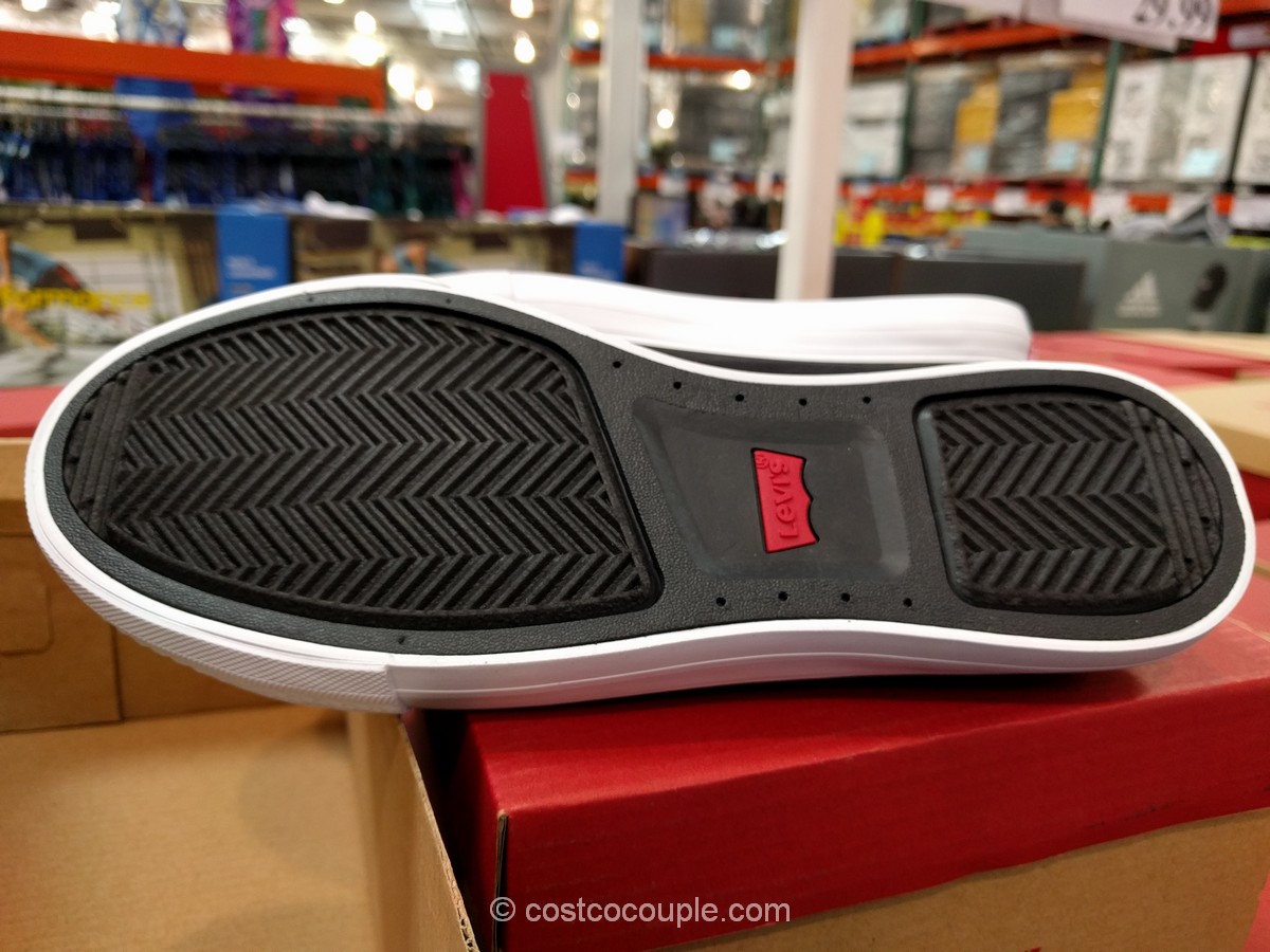 Levi’s Ladies SlipOn Shoe