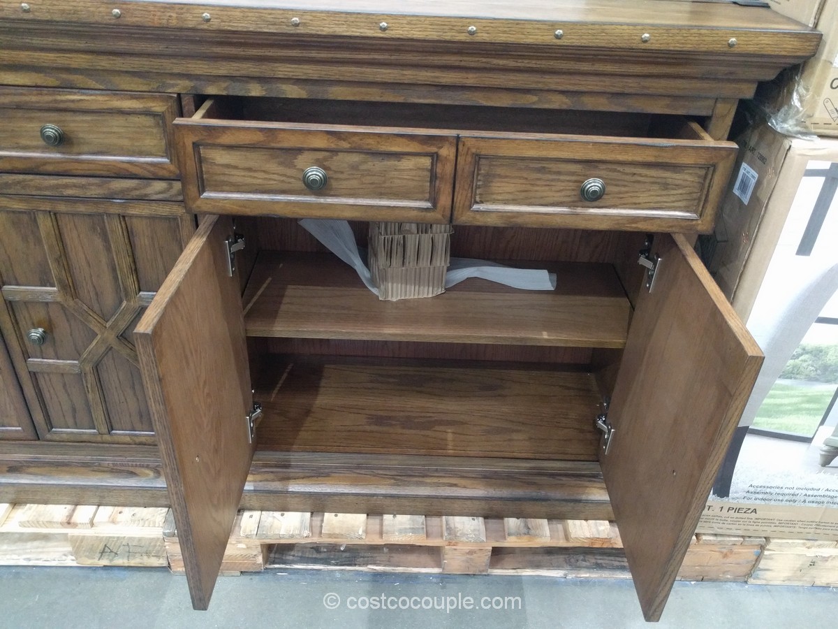 Martin Furniture Accent