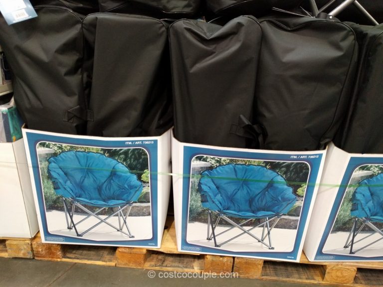 Tofasco Extra Padded Club Chair