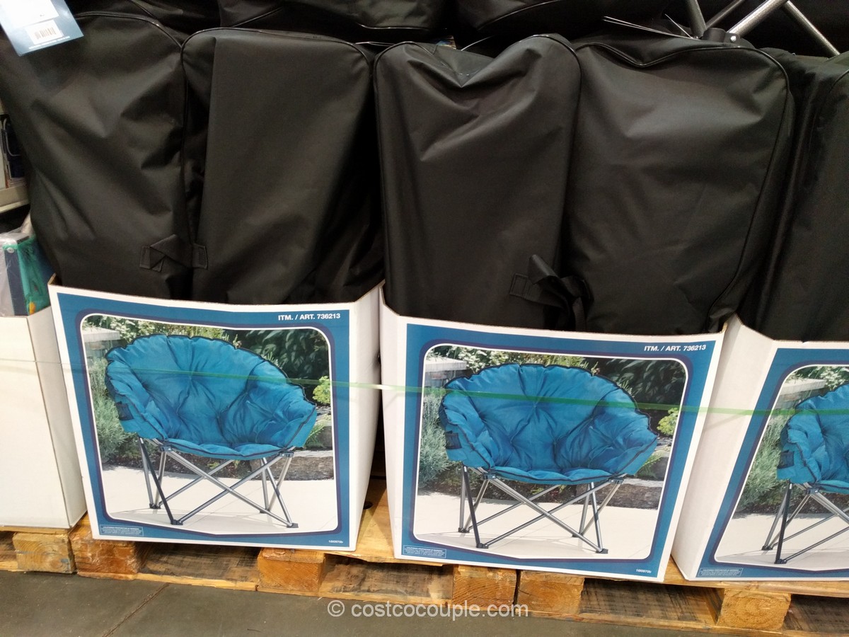 Tofasco Extra Padded Club Chair