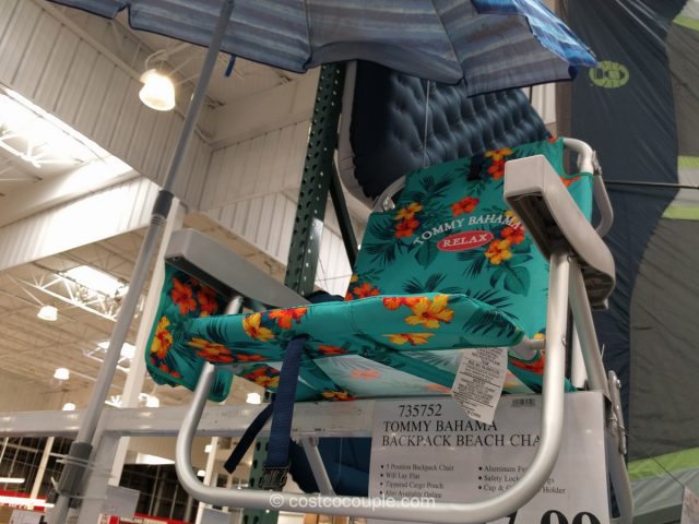 Tommy Bahama High Beach Chair Costco | vlr.eng.br