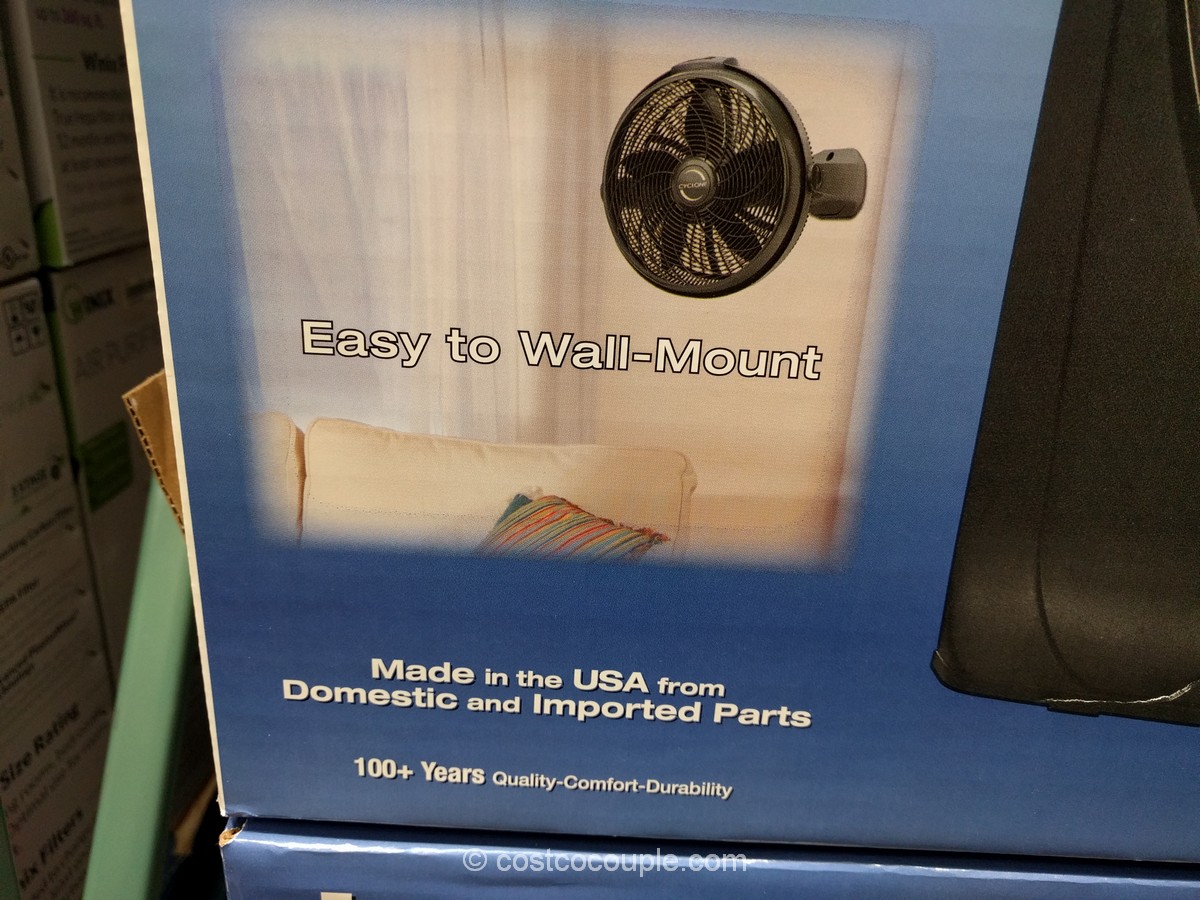 Lasko Cyclone Fan
