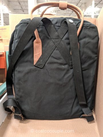 Fjallraven Kanken No.2 Backpack