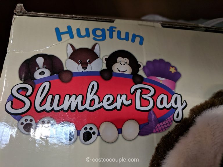 Hugfun Slumber Bag