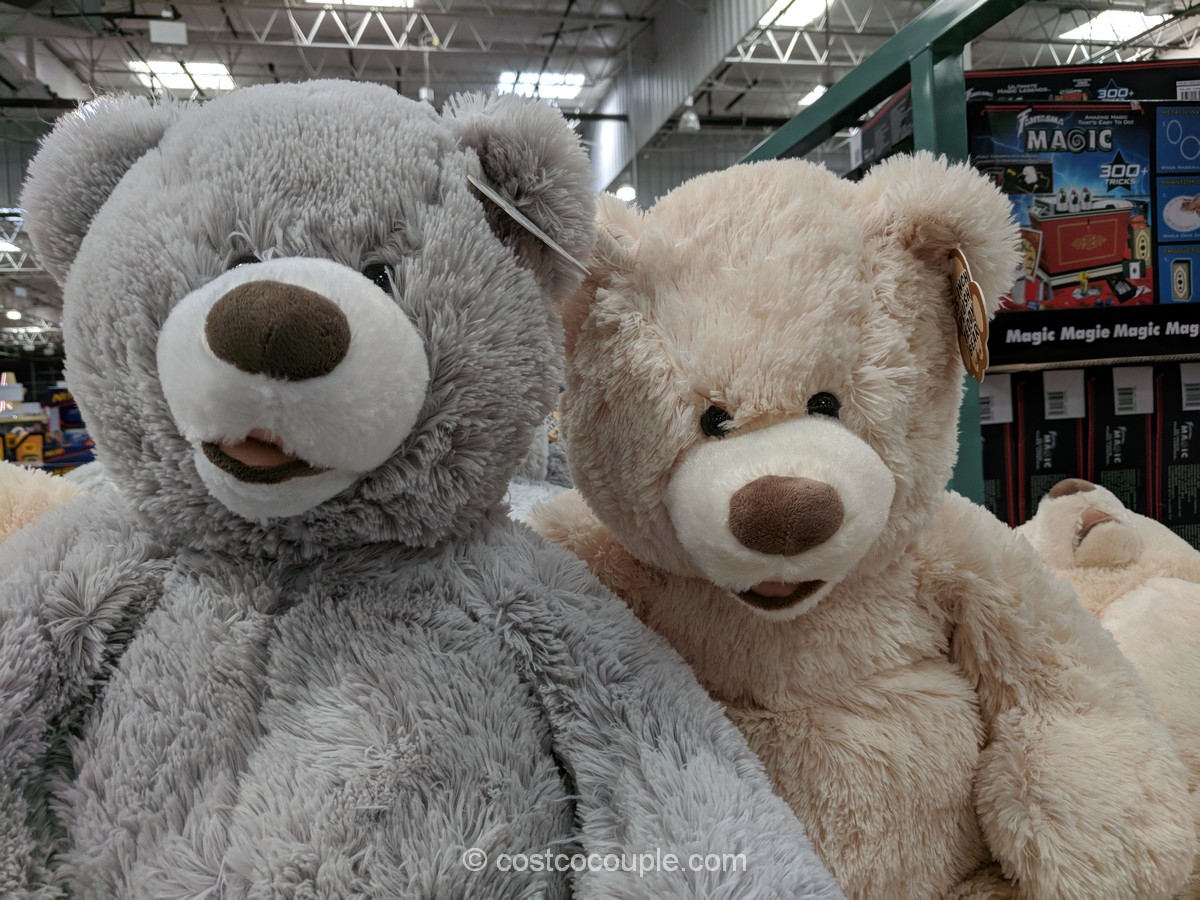 animal hugs collection costco