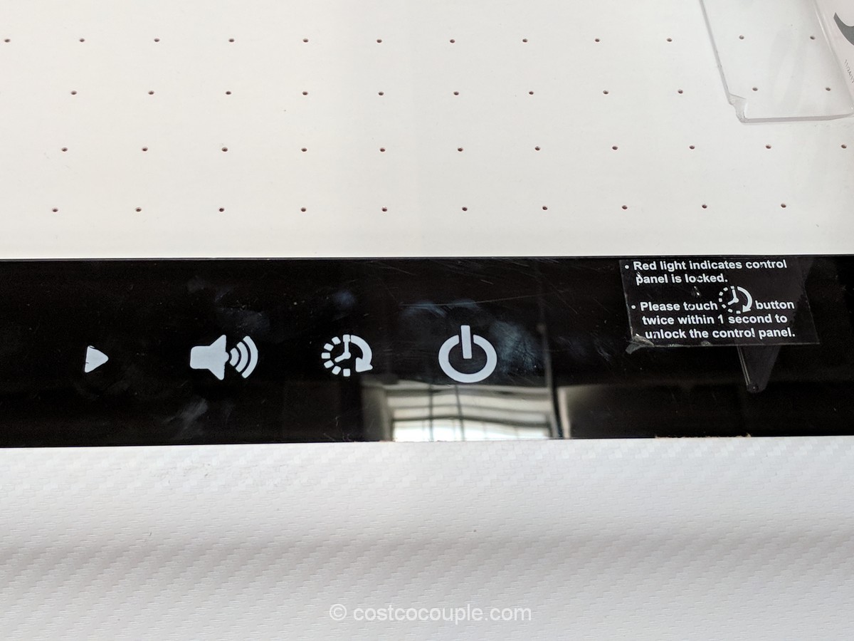 Medal Sports Air Hockey Table