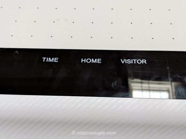 Medal Sports Air Hockey Table