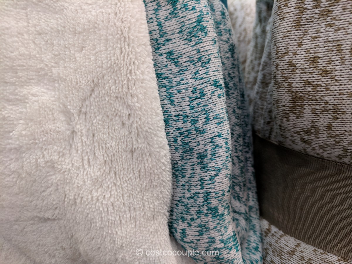 Berkshire Life SweaterSoft Throw