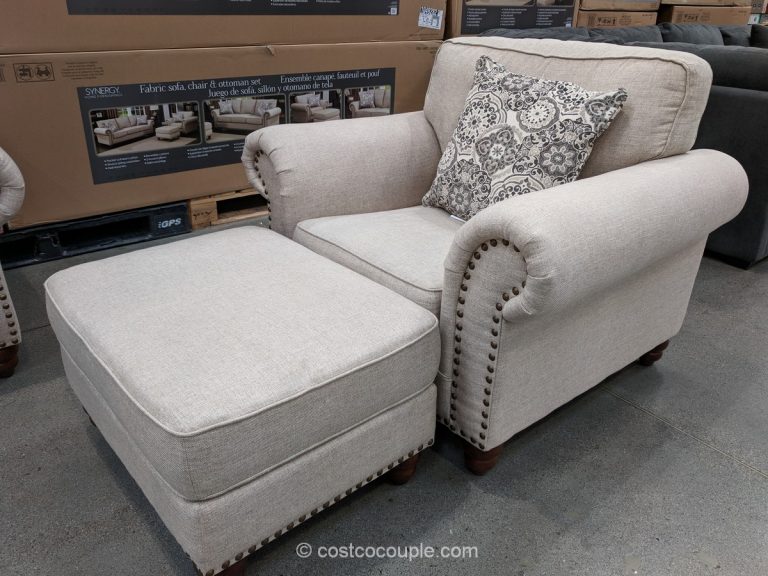 synergy home furnishings sofa bed