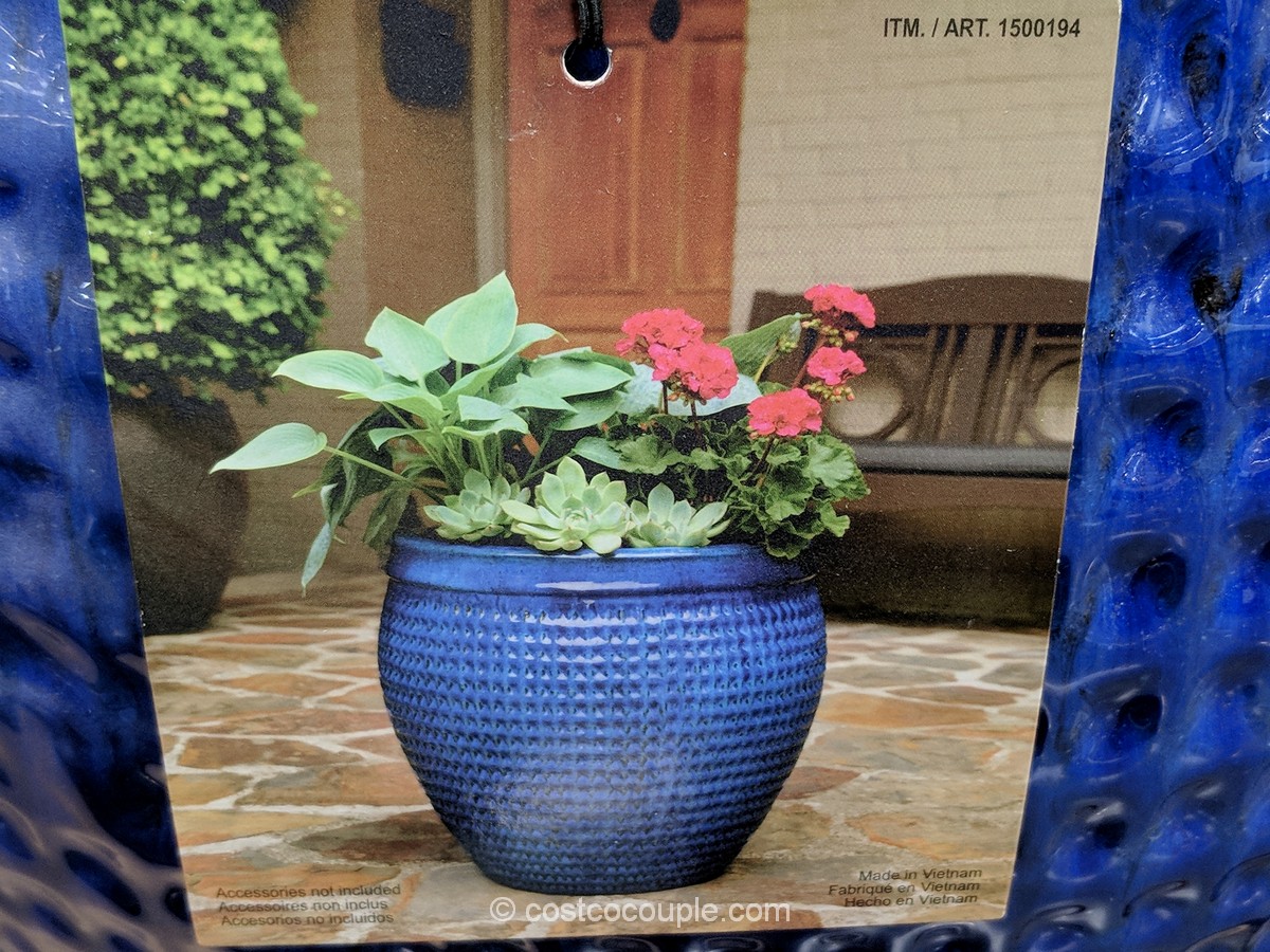 Handmade Ceramic Planter