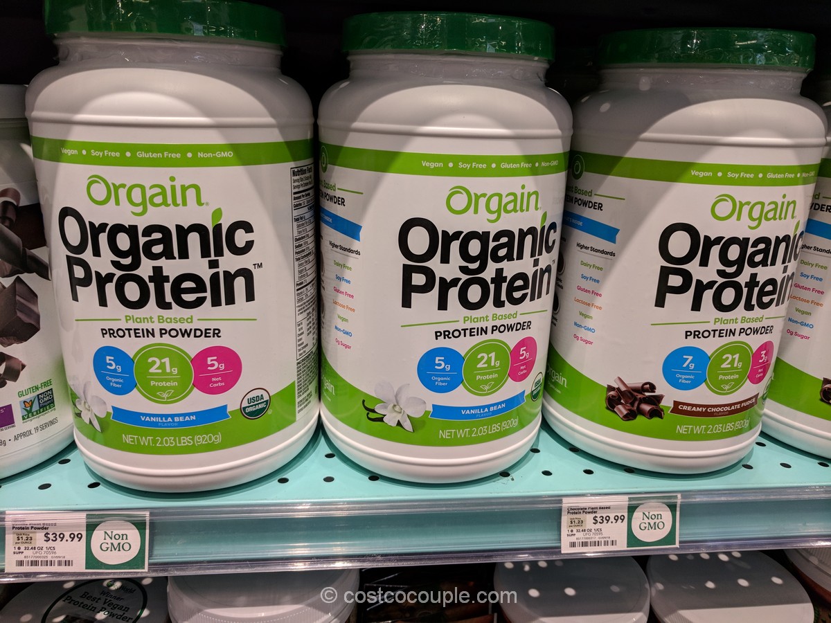 Costco vs Whole Foods