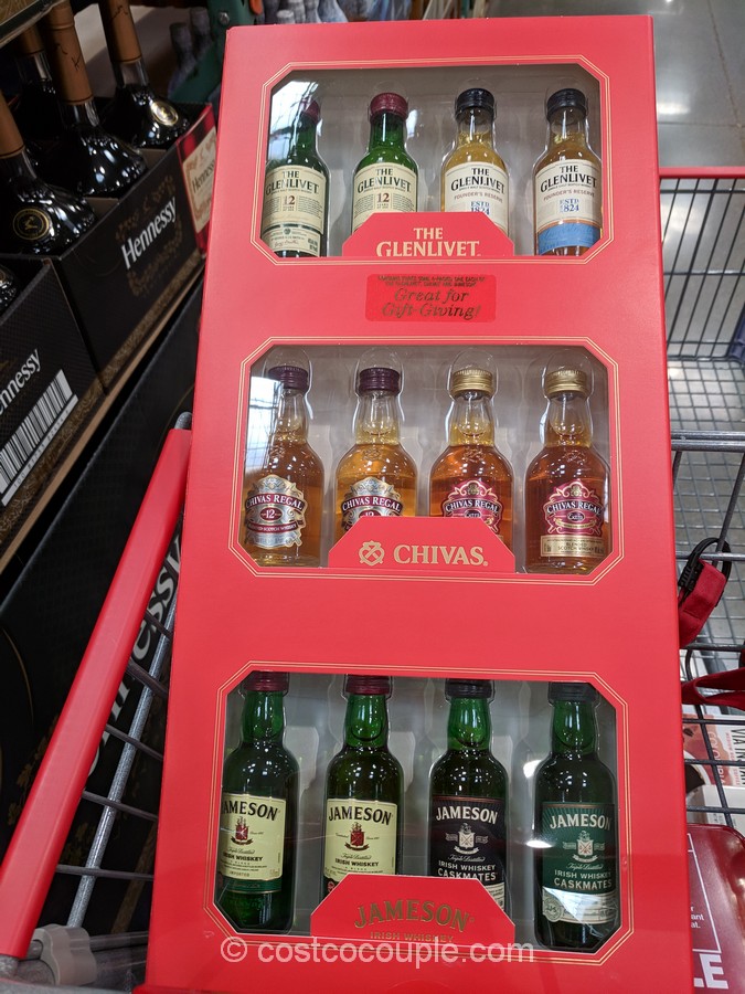 Costco Patron Tequila Gift Pack Gift Ftempo