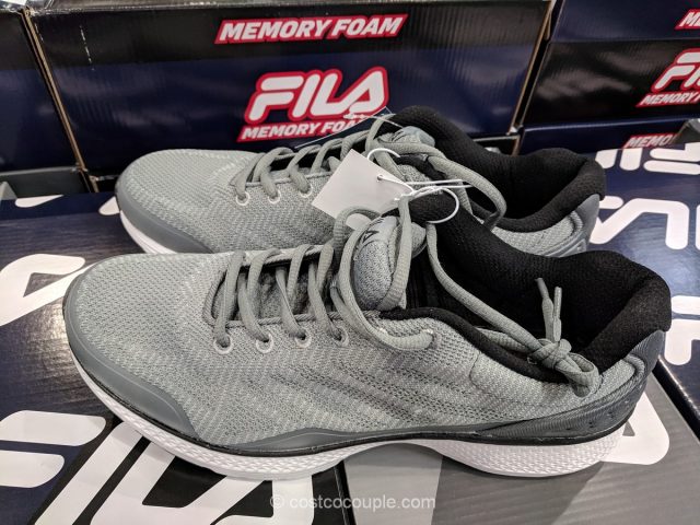 Fila Men’s Athletic Shoe