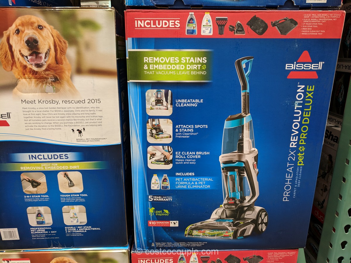 Does Costco Carry Revolution For Dogs