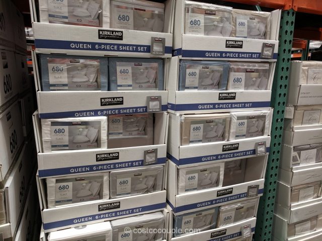 Costco Bed Sheets Queen Clearance 58, Costco Full Size Bed Sheets