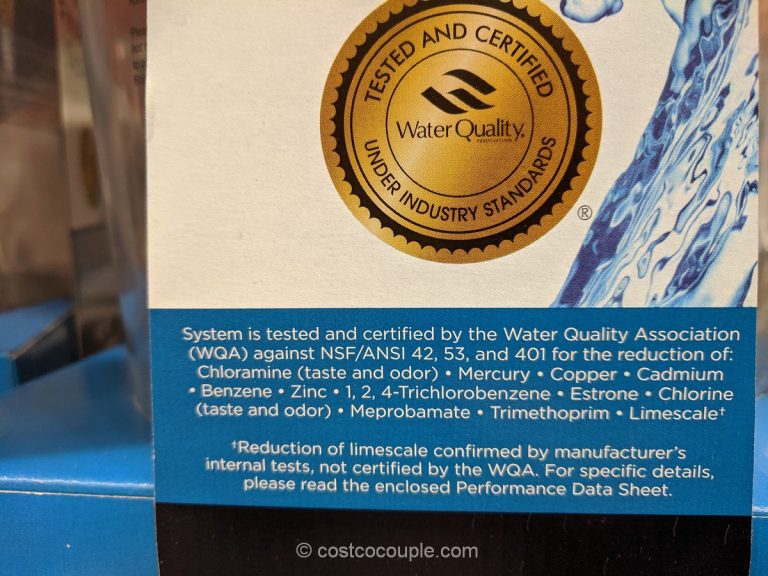 Kirkland Signature Water Pitcher