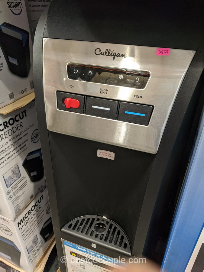 Culligan Water Cooler