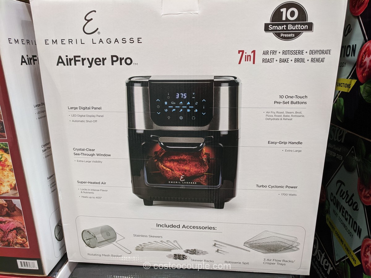 Air fryer аэрогриль инструкция